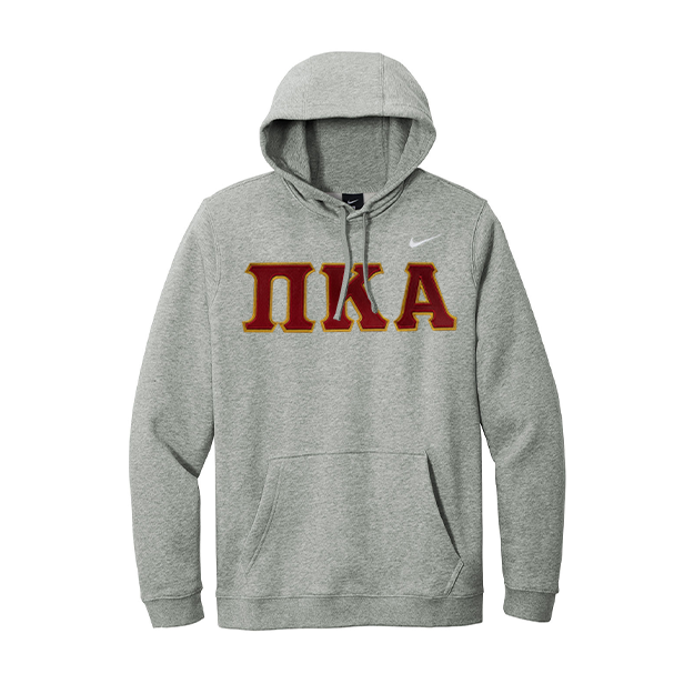 Pi kappa alpha sweatshirt deals