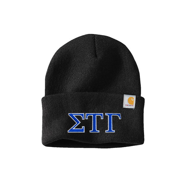 Sigma tau gamma letters deals