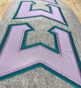 Sorority Greek Letter Example