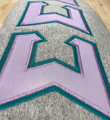 Sorority Greek Letter T-shirt Hoodie Package