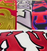 Fraternity Carhartt Greek Letter Midweight Hooded Sweatshirt