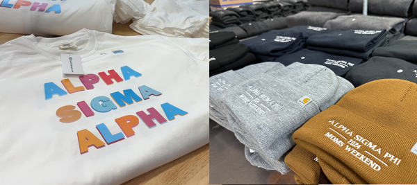 Custom Orders