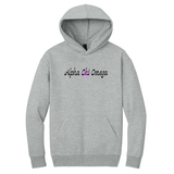 Alpha Chi Omega Sorority Star Hoodie