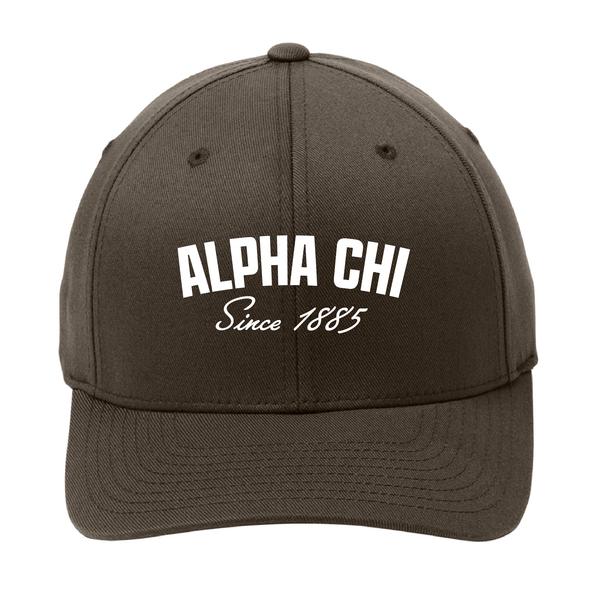 Alpha Chi Omega Sorority Established Hat