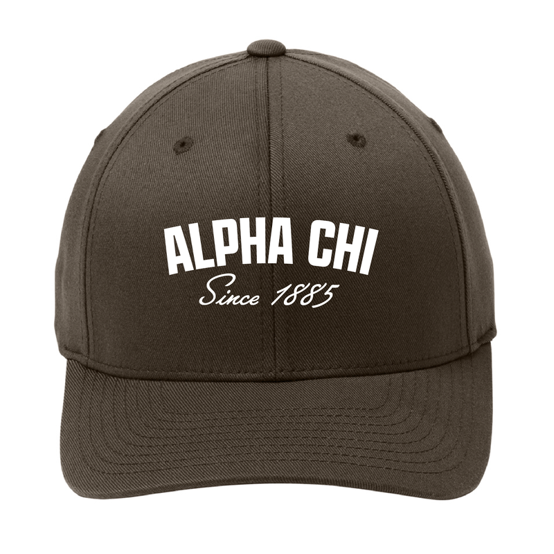 Alpha Chi Omega Sorority Established Hat