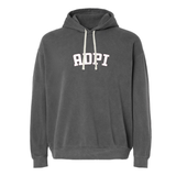 Alpha Delta Pi Sorority Varsity Basics Hoodie