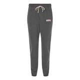 Alpha Delta Pi Sorority Varsity Basics Sweatpants