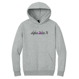 Alpha Delta Pi Sorority Star Hoodie