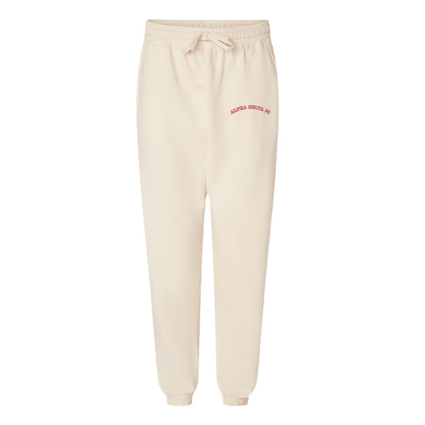 Alpha Delta Pi Sorority Fall Essentials Sweatpants