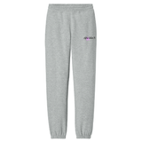 Alpha Delta Pi Sorority Star Sweatpants