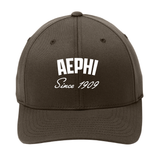 Alpha Epsilon Phi Sorority Established Hat