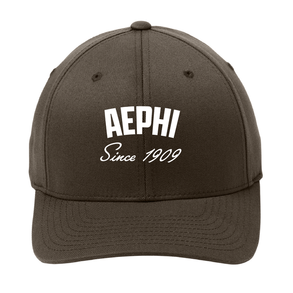 Alpha Epsilon Phi Sorority Established Hat