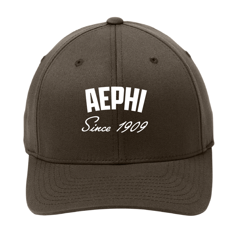 Alpha Epsilon Phi Sorority Established Hat