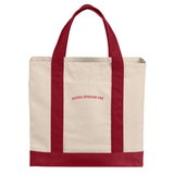 Alpha Epsilon Phi Sorority Fall Essentials Tote Bag