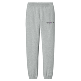 Alpha Epsilon Phi Sorority Star Sweatpants