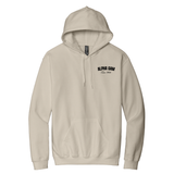 Alpha Gamma Delta Sorority Established Hoodie