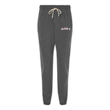 Alpha Omicron Pi Sorority Varsity Basics Sweatpants