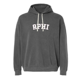 Alpha Phi Sorority Varsity Basics Hoodie