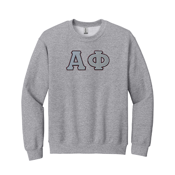 Alpha phi sweatshirt 2025