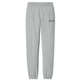 Alpha Phi Sorority Star Sweatpants