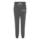 Alpha Sigma Alpha Sorority Varsity Basics Sweatpants