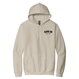 Alpha Sigma Alpha Sorority Established Hoodie
