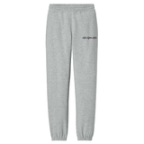 Alpha Sigma Alpha Sorority Star Sweatpants