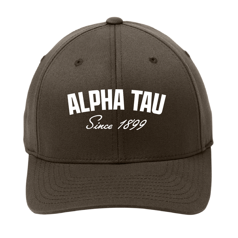 Alpha Sigma Tau Sorority Established Hat