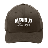 Alpha Xi Delta Sorority Established Hat