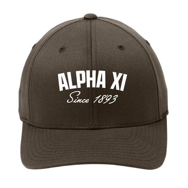 Alpha Xi Delta Sorority Established Hat