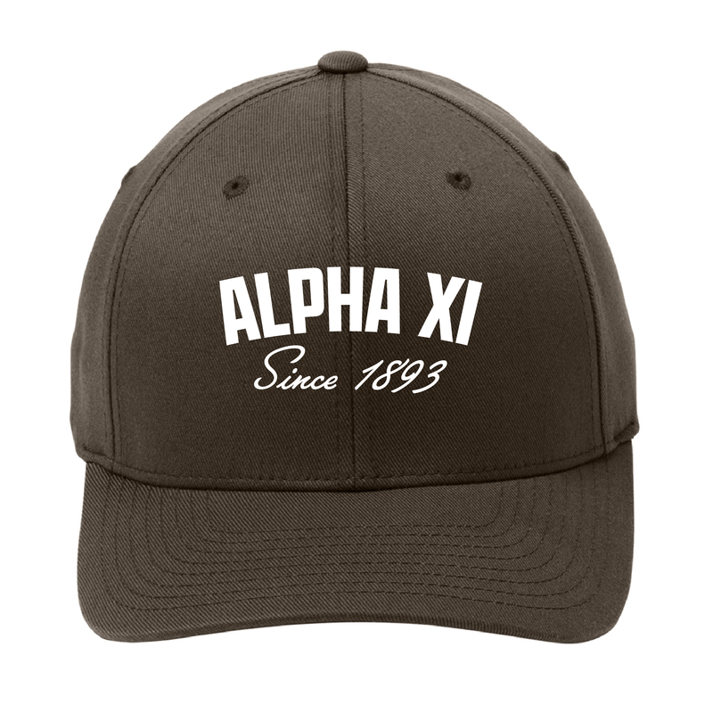 Alpha Xi Delta Sorority Established Hat
