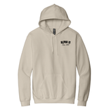 Alpha Xi Delta Sorority Established Hoodie