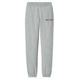 Alpha Xi Delta Sorority Star Sweatpants
