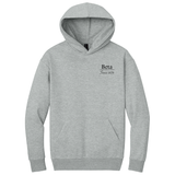 Beta Theta Pi Fraternity Established Embroidered Hoodie