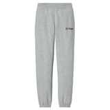 Chi Omega Sorority Star Sweatpants