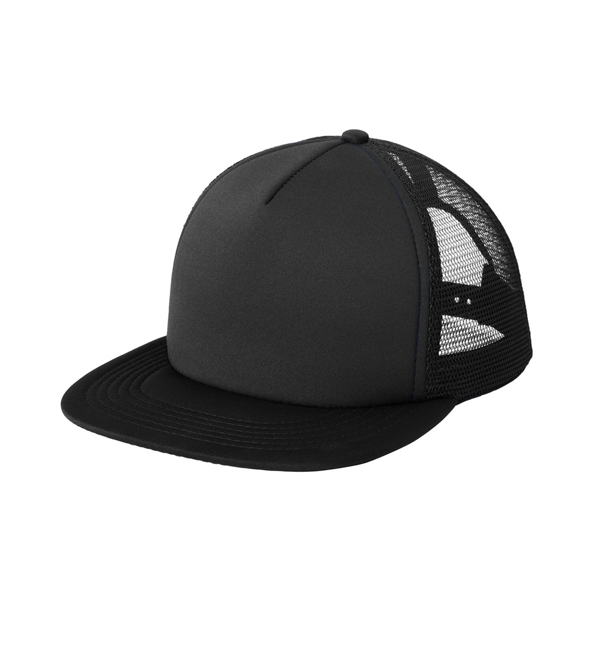 Kappa Delta Rho Foam Trucker Hat Embroidered Greek Letters – Greek