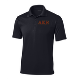 Delta Kappa Epsilon Sport-Tek Micropique Polo