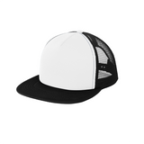 Delta Kappa Epsilon Trucker Hat - Embroidered Greek Letters