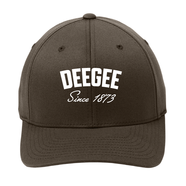 Delta Gamma Sorority Established Hat