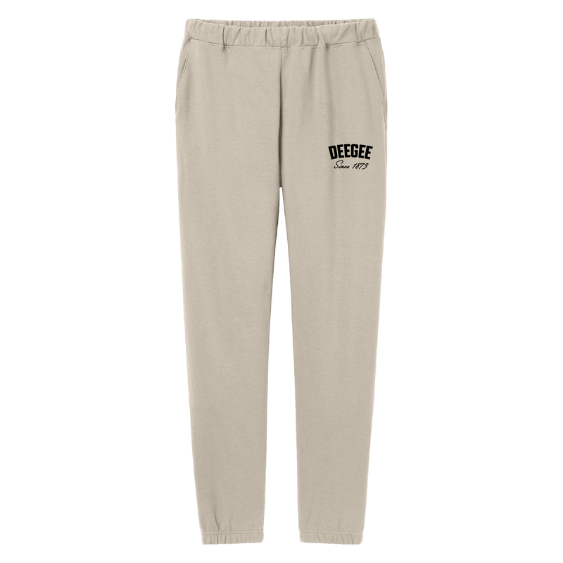 Delta Gamma Sorority Established Sweatpants