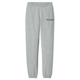 Delta Gamma Sorority Star Sweatpants