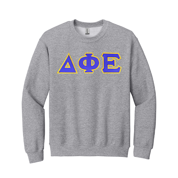 Delta Phi Epsilon greekclothingco
