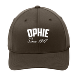Delta Phi Epsilon Sorority Established Hat