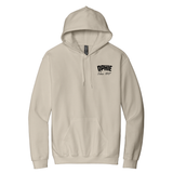 Delta Phi Epsilon Sorority Established Hoodie