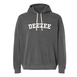Delta Zeta Sorority Varsity Basics Hoodie