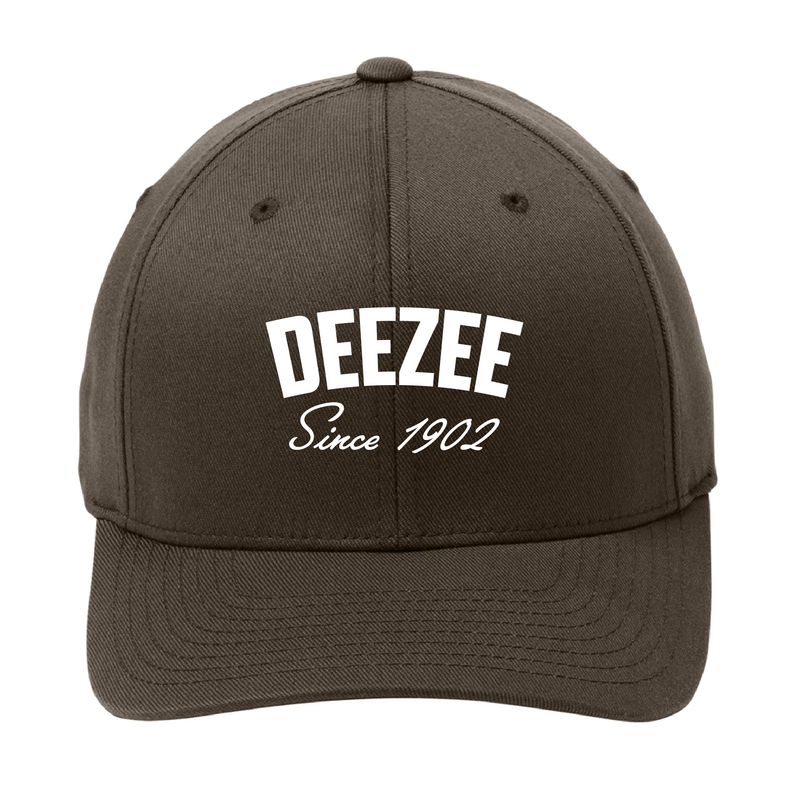 Delta Zeta Sorority Established Hat