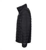 Fraternity Columbia Greek Letter Powder Lite Jacket