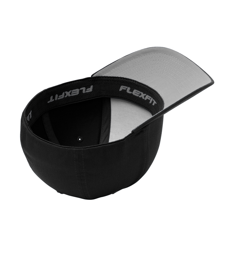 Embroidered Greek Letter Flexfit Hat