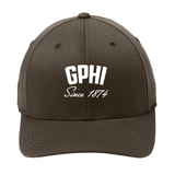 Gamma Phi beta Sorority Established Hat