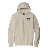 Gamma Phi Beta Sorority Established Hoodie